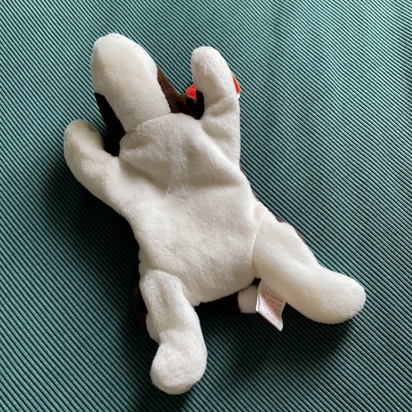 Dog Beanie Baby - Picture 4 of 5